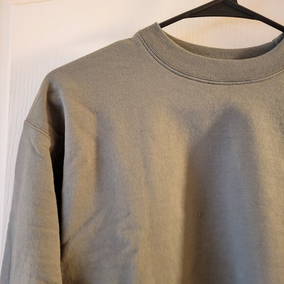Hanes Eco- Smart Crewnecks - Picture 3 of 4